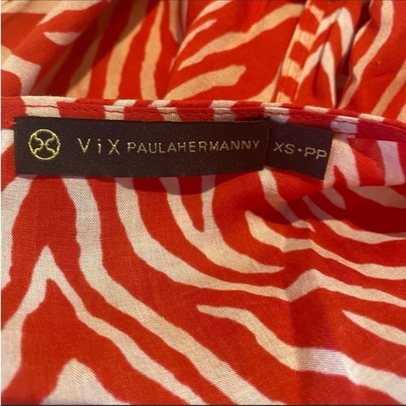 Vix Paula Hermanny Celina Dress - Picture 6 of 14